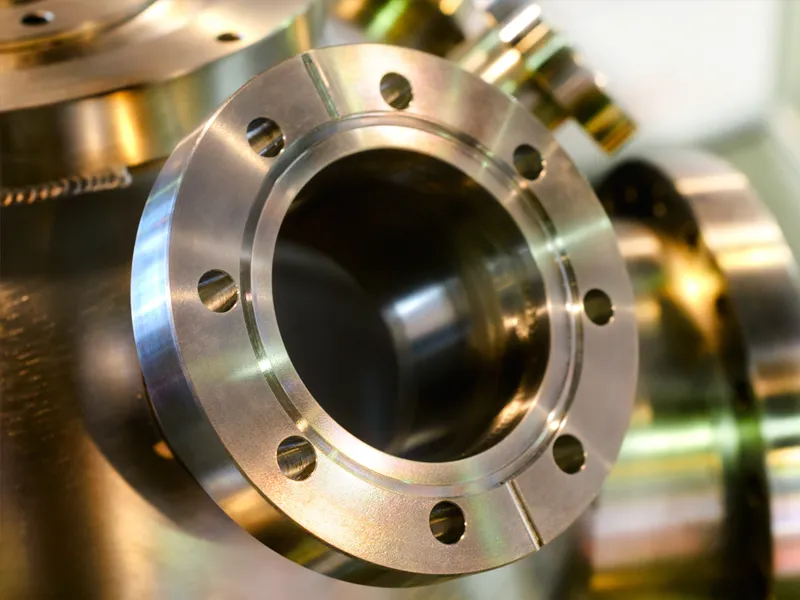 Mengenai fungsi bebibir titanium