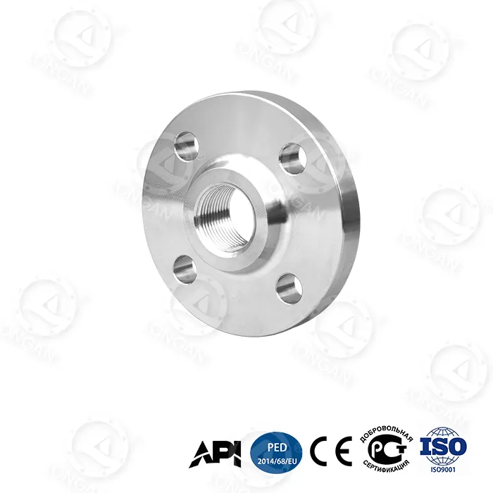 Flange Berulir Kelas 300