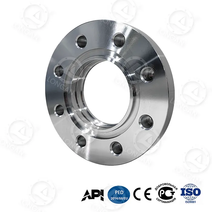Bebibir Kimpalan Diameter Besar bukan standard