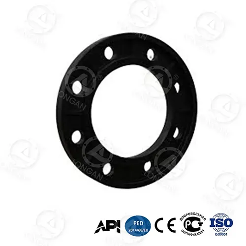 Perlindungan Flange Flange Buta Q235